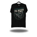 TILL DEATH CLASSIC TEE