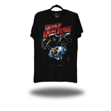 DRIVEN WORLDWIDE CLASSIC TEE
