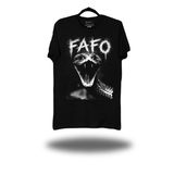 FAFO SNAKE CLASSIC TEE