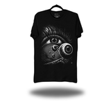 EYE WARP CLASSIC TEE