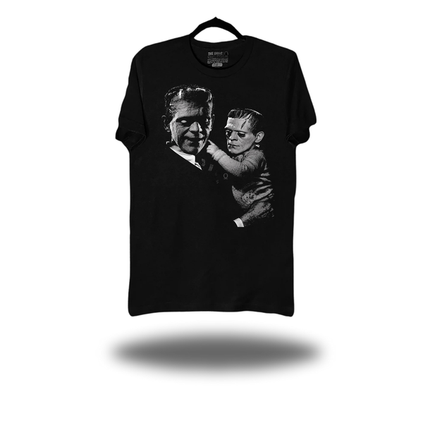 FRANKENSTEIN DAD CLASSIC TEE