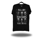 FRIENDS CLASSIC TEE