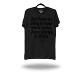 ANTI-SOCIAL CLASSIC TEE