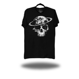 SATURN SKULL CLASSIC TEE