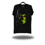 DEATH GLOW CLASSIC TEE