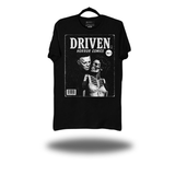 COMICS 5 CLASSIC TEE