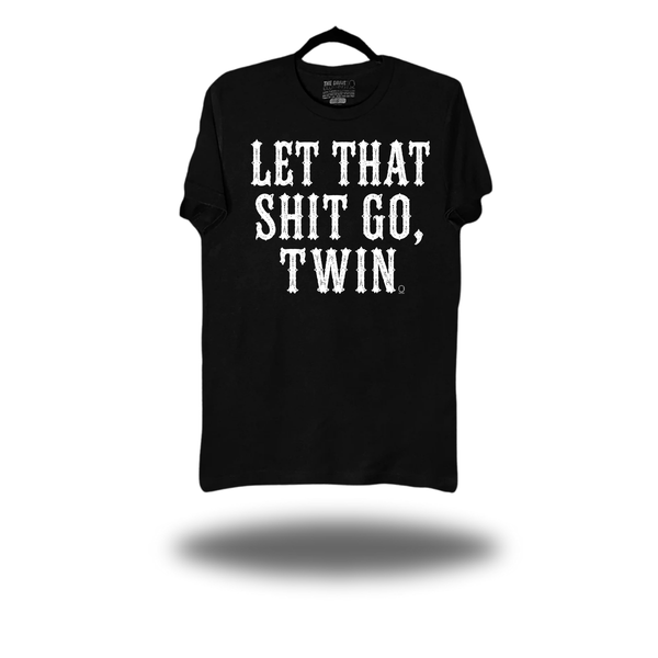 TWIN CLASSIC TEE