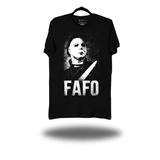 FAFO MYERS CLASSIC TEE