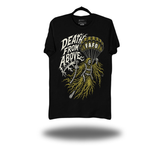 DEATH ABOVE CLASSIC TEE