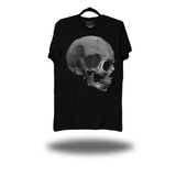 SPIRAL SKULL CLASSIC TEE