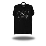 BLASTED SCREAM CLASSIC TEE