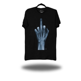 FU X RAY CLASSIC TEE