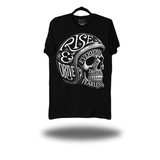 RISE & DRIVE CLASSIC TEE