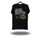 CAN'T HEAR CLASSIC TEE