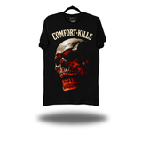KILLS SKULL CLASSIC TEE