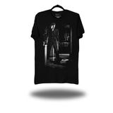 ADMIRING MYERS CLASSIC TEE