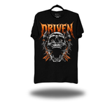 DRIVEN FURY CLASSIC TEE