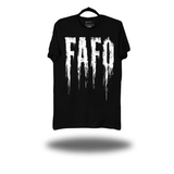 FAFO GRUNGE CLASSIC TEE