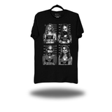 MUGSHOT KILLERS CLASSIC TEE