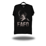FAFO LEATHERFACE CLASSIC TEE