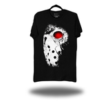 SILENT SLASHER CLASSIC TEE