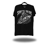 SURF DIE CLASSIC TEE