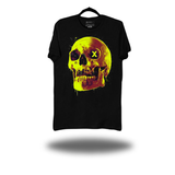 X SKULL CLASSIC TEE