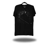 FU SCREAM CLASSIC TEE