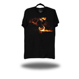 DRIVEN GHOST RIDER WHEELIE CLASSIC TEE
