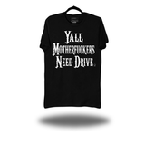 NEED DRIVE CLASSIC TEE