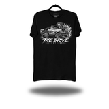 DRIVEN MUSCLE CLASSIC TEE