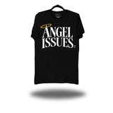 ANGEL ISSUES CLASSIC TEE