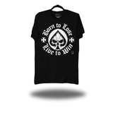 LIVE CLASSIC TEE