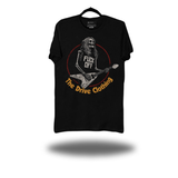 F*CK OFF GUITAR CLASSIC TEE