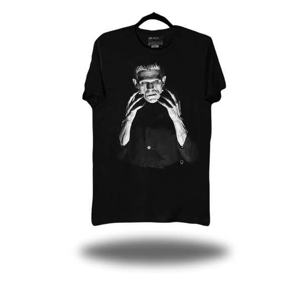 BORIS CLASSIC TEE