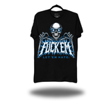 F*CK EM LIGHTNING CLASSIC TEE