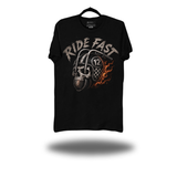 RIDE FAST CLASSIC TEE