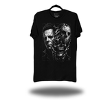 MASK OFF 2 CLASSIC TEE