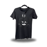 PUMPKIN MYERS ROAD RASH BLACK TEE 1.0
