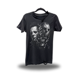 MASK OFF 2 ROAD RASH BLACK TEE 1.0
