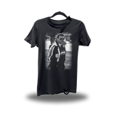 DITKA ROAD RASH BLACK TEE 1.0