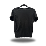 SCREAM ROAD RASH RAW EDGE BLACK TEE
