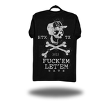 LET THEM CLASSIC TEE