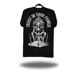 YOUR POWER CLASSIC TEE