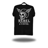 REBEL CLASSIC TEE