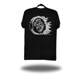 TIRE SMOKE CLASSIC TEE