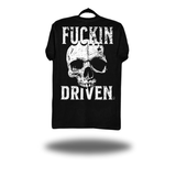 F*CKIN DRIVEN CLASSIC TEE