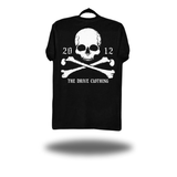 CROSSBONE CLASSIC TEE