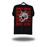 DRIVEN PUNK CLASSIC TEE