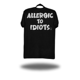 ALLERGIC CLASSIC TEE